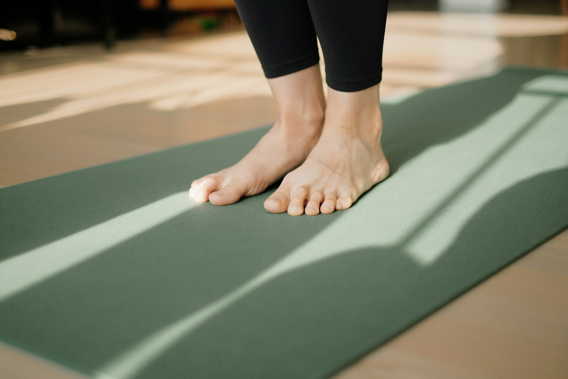 pilates niveau 1, 2 et 3