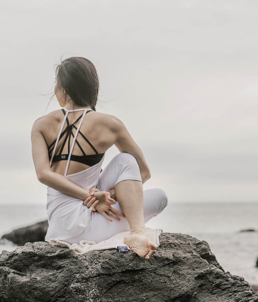 instructrice Pilates sur Angers, Avrillé et Segré